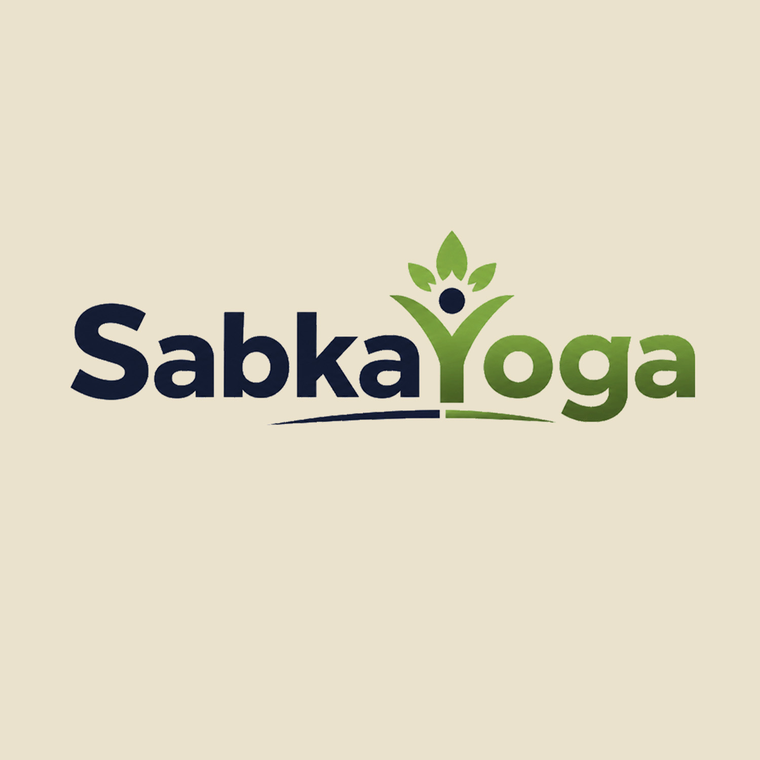 Sabka Yoga Logo